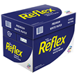 Reflex Premium Copy Paper A4, 80gsm, 5 Ream Carton
